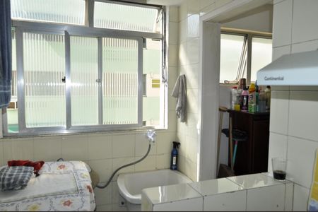 Apartamento à venda com 2 quartos, 64m² em Todos Os Santos, Rio de Janeiro