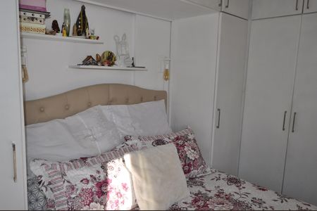 Apartamento à venda com 2 quartos, 64m² em Todos Os Santos, Rio de Janeiro