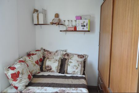 Apartamento à venda com 2 quartos, 64m² em Todos Os Santos, Rio de Janeiro