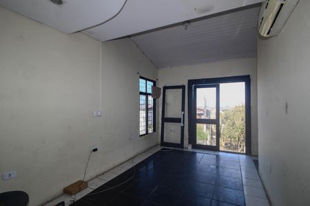 Sala de casa para alugar com 1 quarto, 120m² em Cristal, Porto Alegre