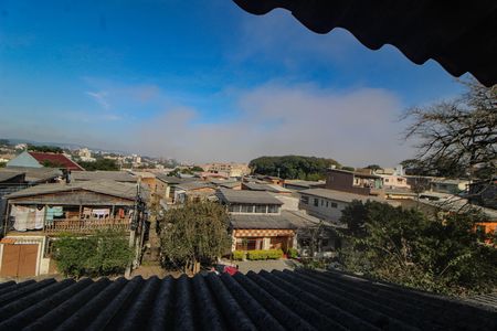 Vista do quarto de casa para alugar com 1 quarto, 120m² em Cristal, Porto Alegre