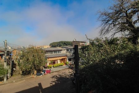 Vista de casa para alugar com 1 quarto, 120m² em Cristal, Porto Alegre