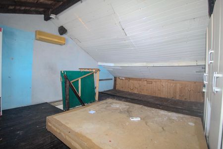 Quarto de casa para alugar com 1 quarto, 120m² em Cristal, Porto Alegre