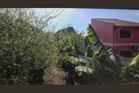 Vista da Cozinha/Área de serviço de casa para alugar com 1 quarto, 120m² em Cristal, Porto Alegre