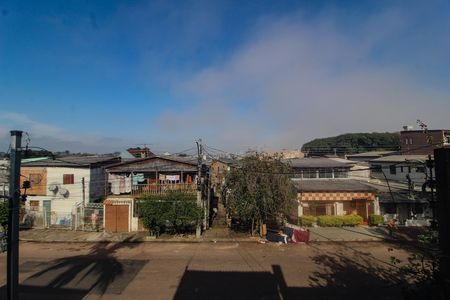 Vista de casa para alugar com 1 quarto, 120m² em Cristal, Porto Alegre