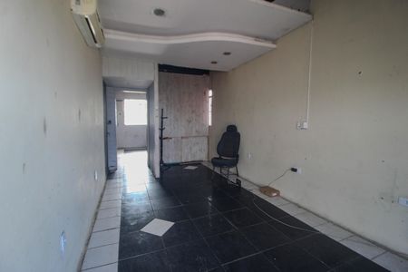 Sala de casa para alugar com 1 quarto, 120m² em Cristal, Porto Alegre