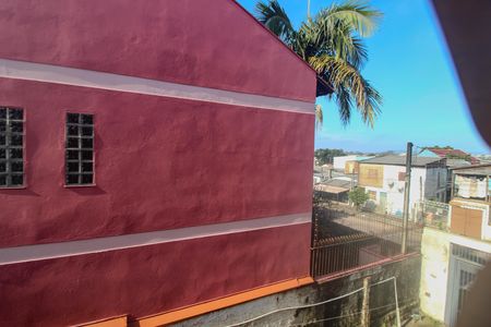 Cozinha/Area de serviço de casa para alugar com 1 quarto, 120m² em Cristal, Porto Alegre