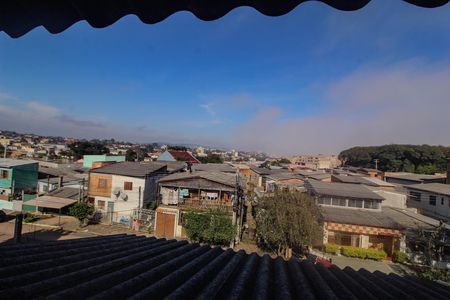 Vista de casa para alugar com 1 quarto, 120m² em Cristal, Porto Alegre