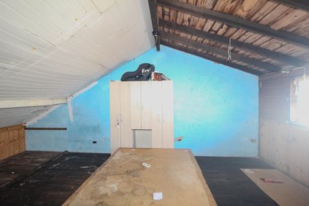 Quarto de casa para alugar com 1 quarto, 120m² em Cristal, Porto Alegre