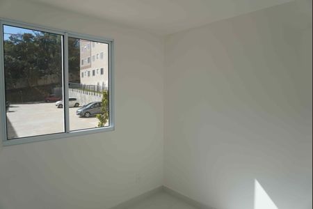 Quarto 2 de apartamento para alugar com 2 quartos, 39m² em Chácara Estela, Barueri
