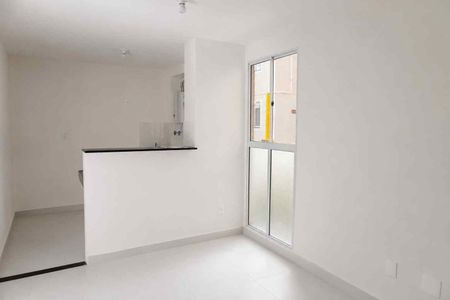 Apartamento para alugar com 2 quartos, 39m² em Chácara Estela, Barueri