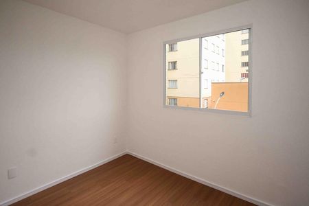 Quarto de apartamento para alugar com 2 quartos, 43m² em Parque São Lourenço, São Paulo