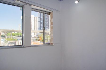 Casa para alugar com 1 quarto, 35m² em Vila Ema, São Paulo