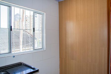 Casa para alugar com 1 quarto, 35m² em Vila Ema, São Paulo