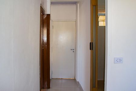 Casa para alugar com 35m², 1 quarto e sem vaga