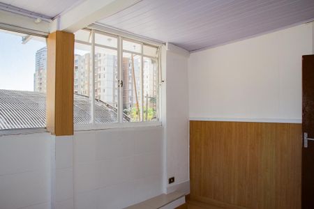 Casa para alugar com 1 quarto, 35m² em Vila Ema, São Paulo