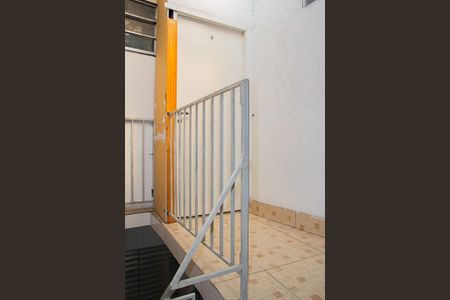 Casa para alugar com 1 quarto, 35m² em Vila Ema, São Paulo