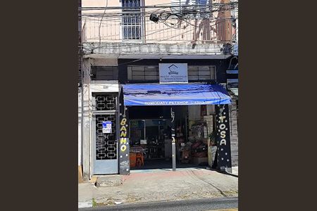 Casa para alugar com 1 quarto, 35m² em Vila Ema, São Paulo