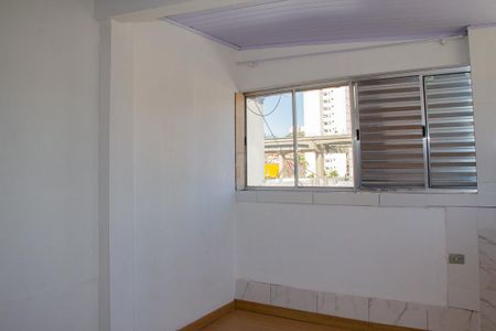 Casa para alugar com 1 quarto, 35m² em Vila Ema, São Paulo