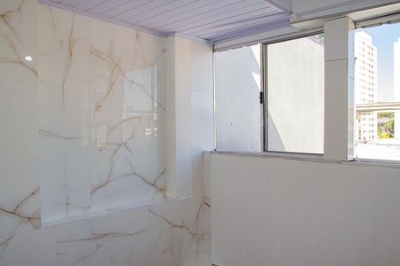 Casa para alugar com 1 quarto, 35m² em Vila Ema, São Paulo