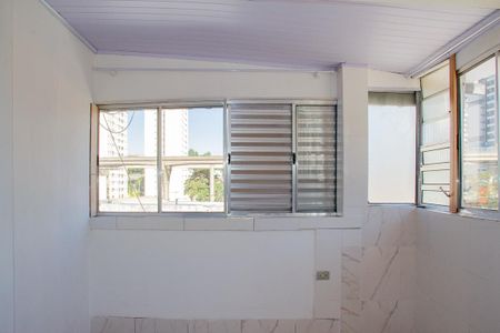 Casa para alugar com 1 quarto, 35m² em Vila Ema, São Paulo