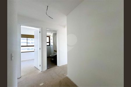 Apartamento à venda com 4 quartos, 131m² em Vila Mariana, São Paulo