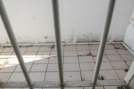 Casa à venda com 322m², 5 quartos e 3 vagasVista do Quarto 2