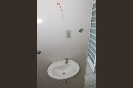 Casa à venda com 322m², 5 quartos e 3 vagasBanheiro de serviço