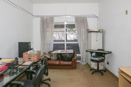 Casa à venda com 322m², 5 quartos e 3 vagasSala