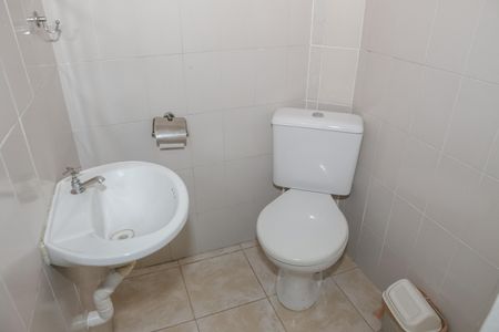 Casa à venda com 322m², 5 quartos e 3 vagasLavabo