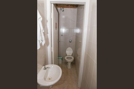 Casa à venda com 322m², 5 quartos e 3 vagasBanheiro do Studio