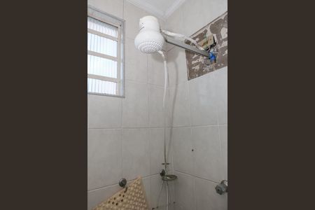 Casa à venda com 322m², 5 quartos e 3 vagasBanheiro da Suíte
