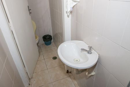Casa à venda com 322m², 5 quartos e 3 vagasBanheiro do Studio