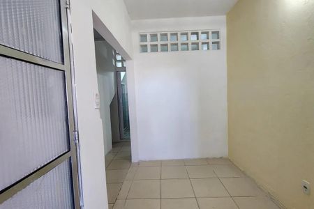 Sala de casa para alugar com 1 quarto, 60m² em Portal dos Gramados, Guarulhos