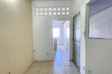 Sala de casa para alugar com 1 quarto, 60m² em Portal dos Gramados, Guarulhos