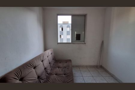 Quarto 1 de apartamento à venda com 2 quartos, 46m² em Jd Iraja, São Bernardo do Campo