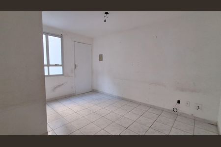 Sala de apartamento à venda com 2 quartos, 46m² em Jd Iraja, São Bernardo do Campo