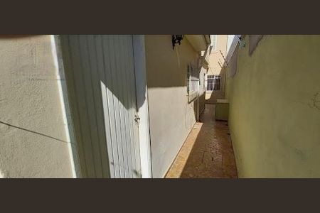 Casa à venda com 2 quartos, 85m² em Vila Brasilio Machado, São Paulo