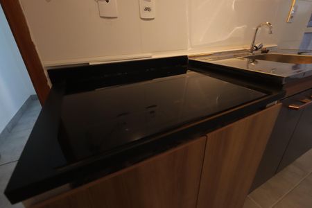 Apartamento para alugar com 42m², 2 quartos e sem vagaCozinha