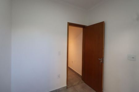Apartamento para alugar com 42m², 2 quartos e sem vagaQuarto 2