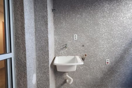 Apartamento para alugar com 42m², 2 quartos e sem vagaÁrea de Serviço