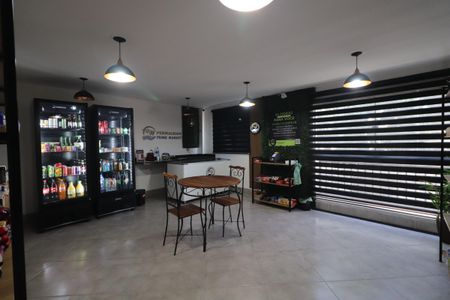 Apartamento para alugar com 42m², 2 quartos e sem vagaMercado