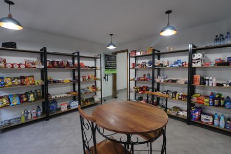 Apartamento para alugar com 42m², 2 quartos e sem vagaMercado