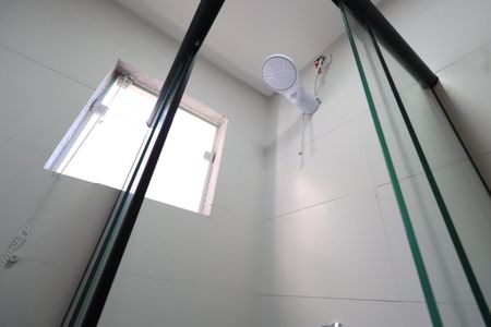 Apartamento para alugar com 42m², 2 quartos e sem vagaBanheiro