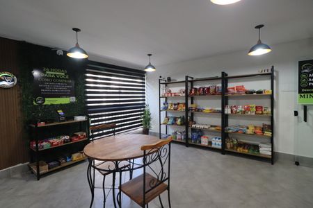 Apartamento para alugar com 42m², 2 quartos e sem vagaMercado