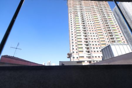 Apartamento para alugar com 42m², 2 quartos e sem vagaVista da Varanda