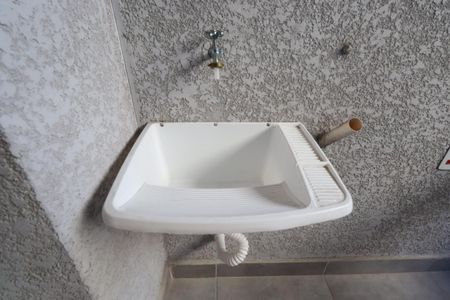Apartamento para alugar com 42m², 2 quartos e sem vagaÁrea de Serviço