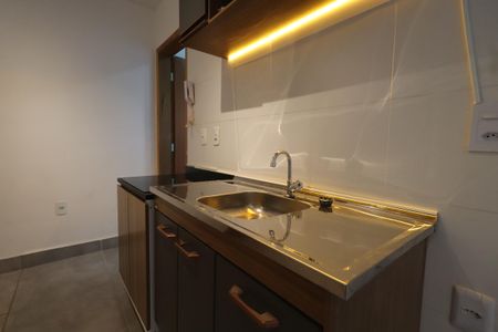 Apartamento para alugar com 42m², 2 quartos e sem vagaCozinha