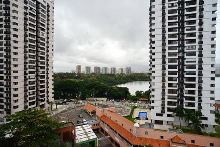 Apartamento à venda com 55m², 1 quarto e 1 vaga
