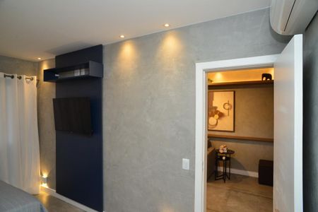 Apartamento à venda com 55m², 1 quarto e 1 vaga